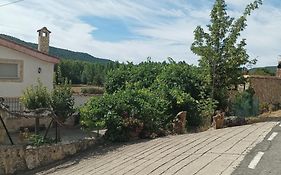 Casa De Vacaciones La Solana